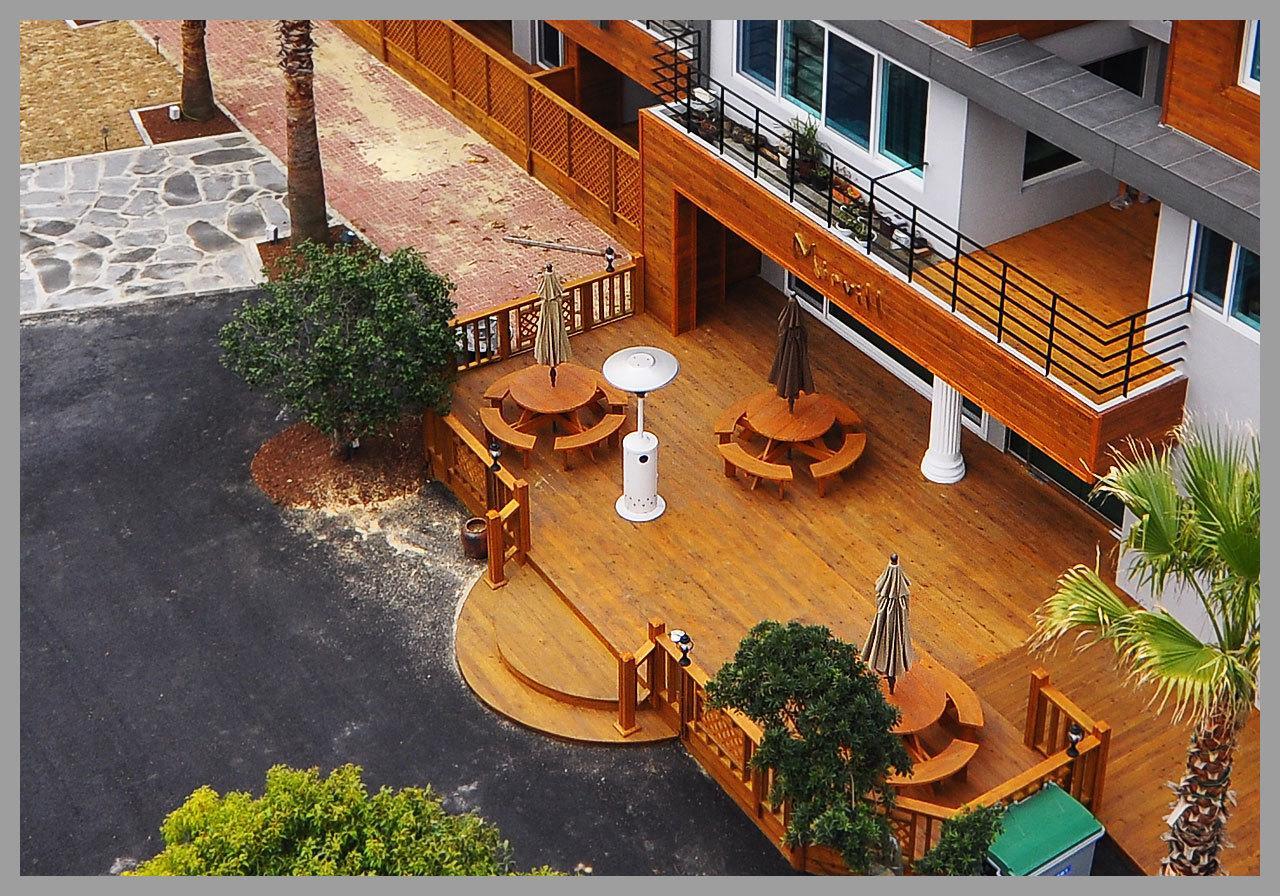 Mirvill Pension & Resort Seogwipo Exterior foto