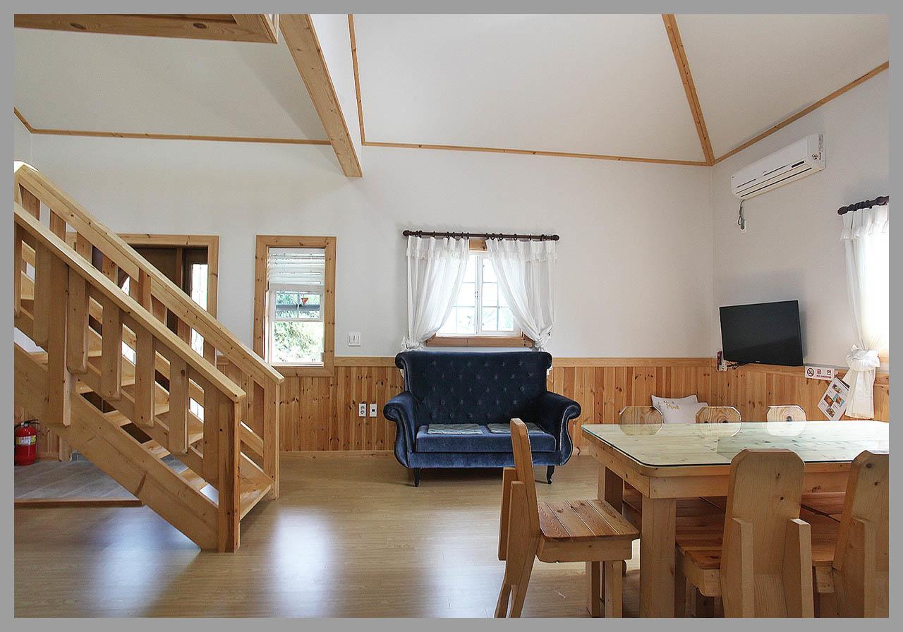 Mirvill Pension & Resort Seogwipo Exterior foto