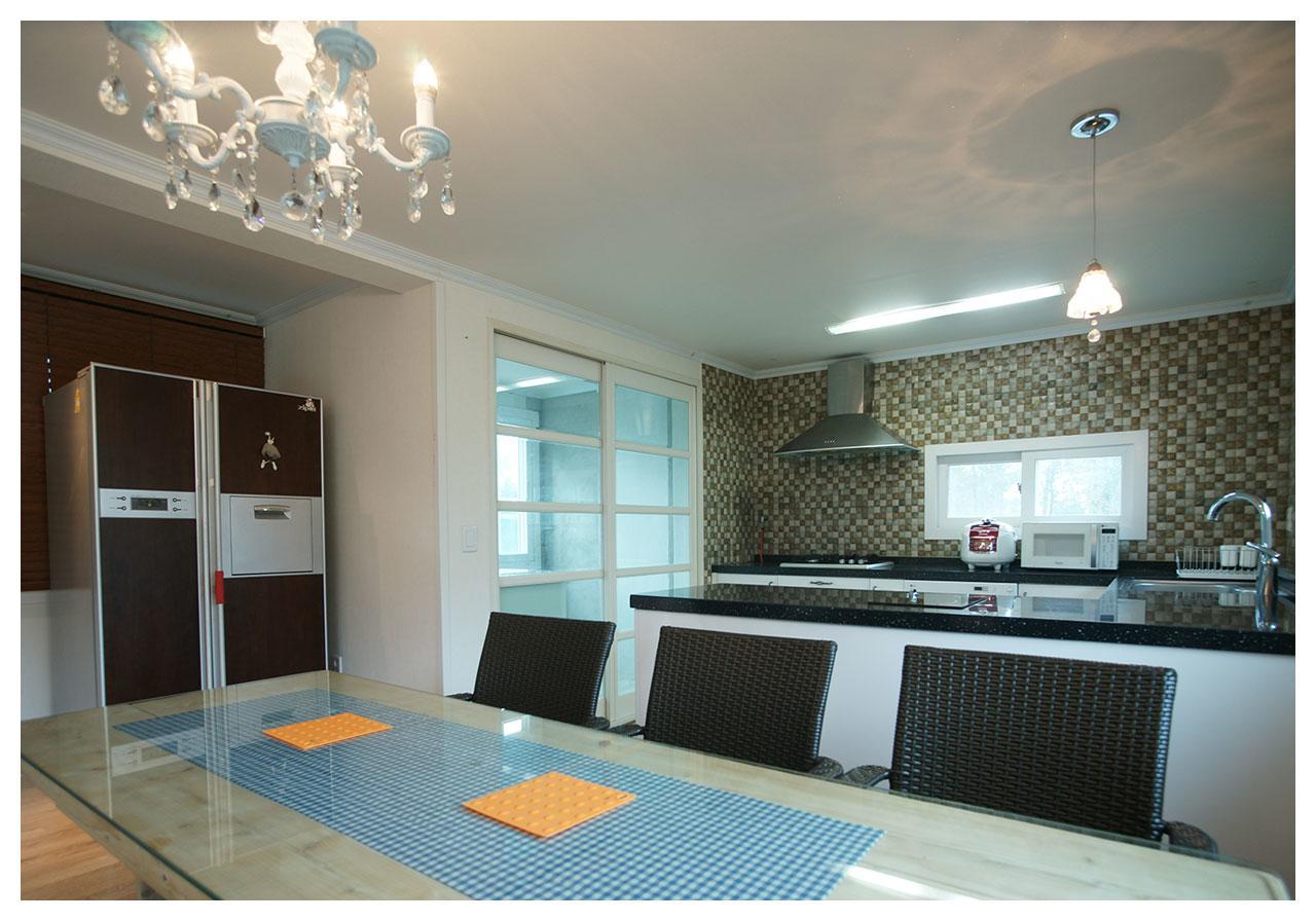 Mirvill Pension & Resort Seogwipo Exterior foto